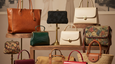 Top 10 High Quality Wholesale Vintage Bags You Need to Know?
