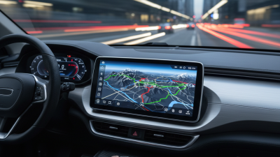 10 Best OEM High-Quality Navigation System Manufacturers You Should Know?