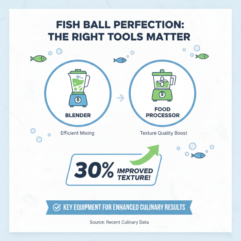 Top 10 Essential Fish Ball Making Tools You Need to Try?