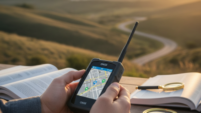 How to Buy a Cheap GNSS Receiver for Accurate Navigation?