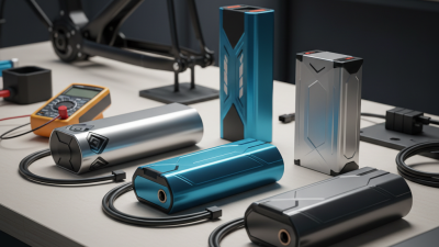 2026 Best Lithium Batteries for Electric Bikes Reviewed