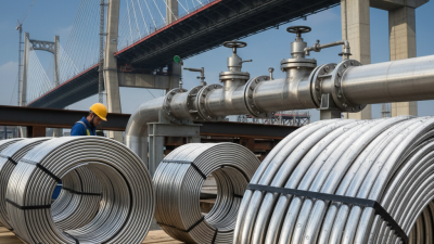 What is Stainless Steel Coil Pipe and Its Applications?