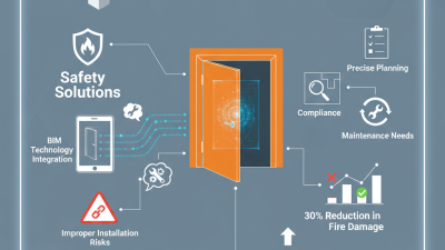 2026 Top Wholesale China Fire Door BIM Models for Your Next Project?