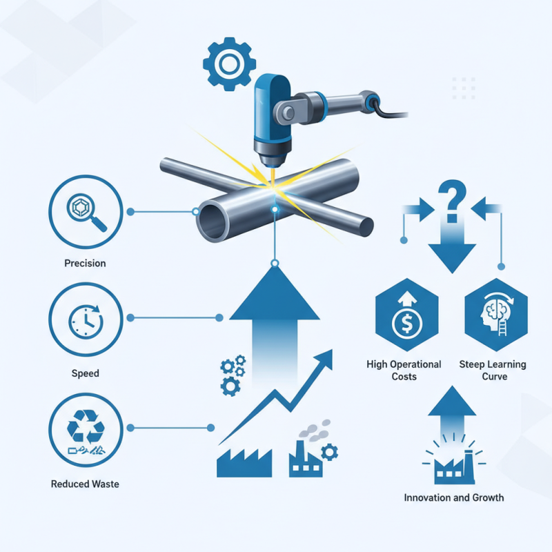 Why Choose a CNC Laser Tube Cutter for Your Projects?