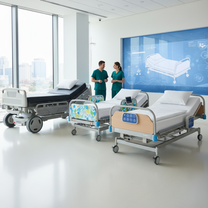 2026 How to Choose High Quality Custom Medical Bed Manufacturers?