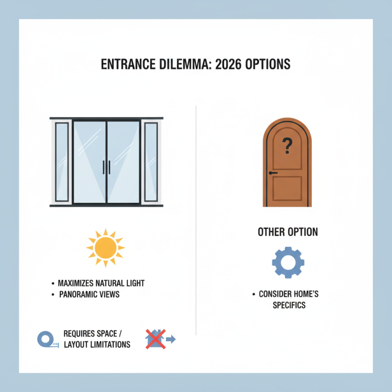 How to Choose Between Both Doors in 2026?