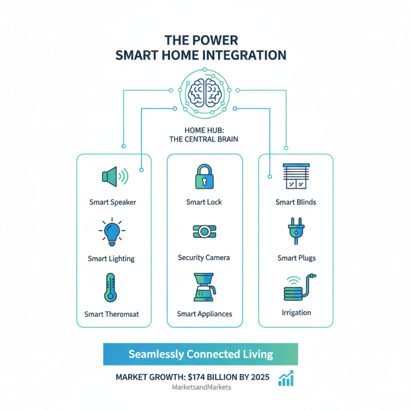 Top 10 Home Hub Devices for Smart Home Automation?