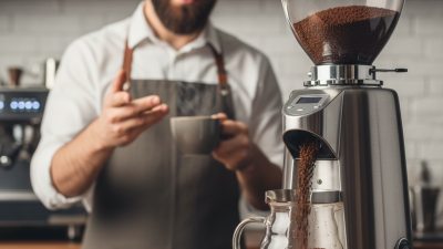 What is the Best Burr Mill Grinder for Perfect Coffee?