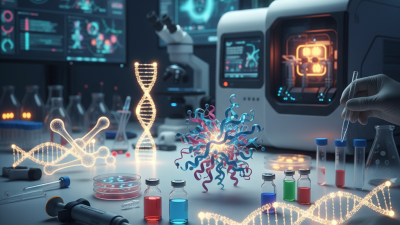 Top 10 Genetic Engineering Tools You Should Know?