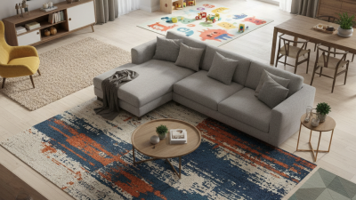 Top 10 Large Washable Rugs for Your Home Decor Needs?