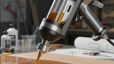 Best Epoxy Resin Applicator Gun for Perfect Projects?