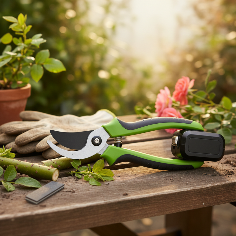 2026 How to Choose OEM China Shears For Pruning Effectively?