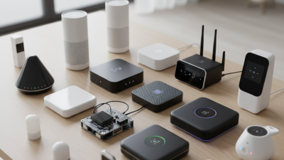 Top 10 Home Hub Devices for Smart Home Automation?