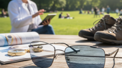 2026 Top Photochromic Glasses What to Know Before Buying?