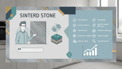 Top 10 Benefits of Sintered Stone Tile for Your Home?