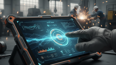 Guida alle migliori caratteristiche e innovazioni dei tablet industriali del 2026?