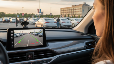 How to Choose the Best Wireless Rearview Camera for Your Car?