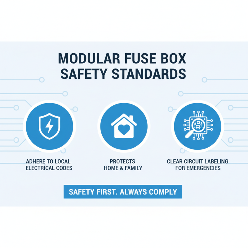Best Modular Fuse Box Options for Your Home Needs?