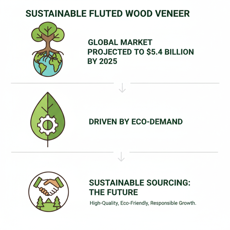 How to Source Wholesale High-Quality Fluted Wood Veneer Effectively?