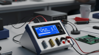What is a Cheap High-Quality Battery Capacity Tester Quotes Guide?