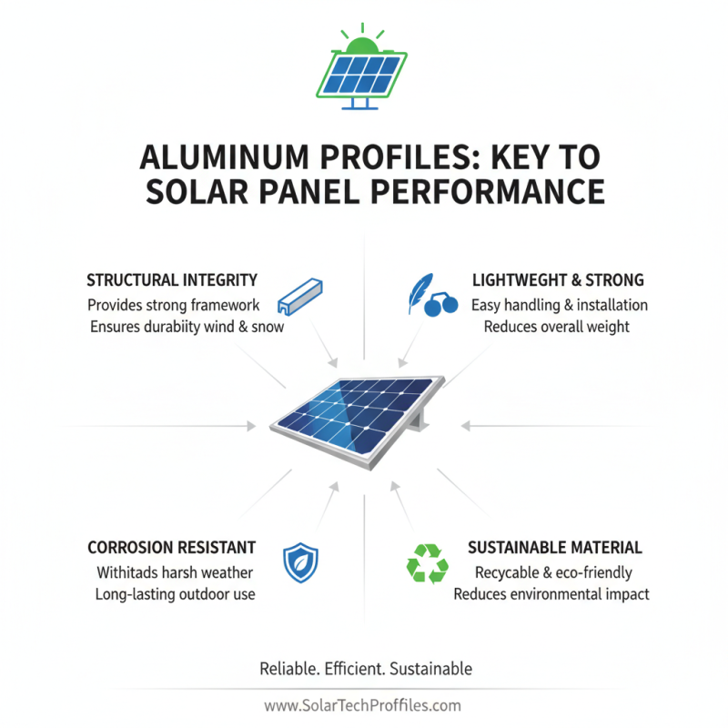 Aluminium Profile Solar Panel Benefits and Applications Explained?