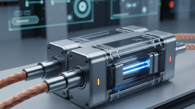 2026 Best Vacuum Circuit Breakers for Optimal Performance?