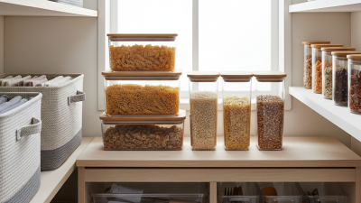 Top Storage Boxes for Organizing Your Home Efficiently?