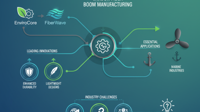 Top ODM Custom Carbon Fiber Boom Manufacturer Innovations?