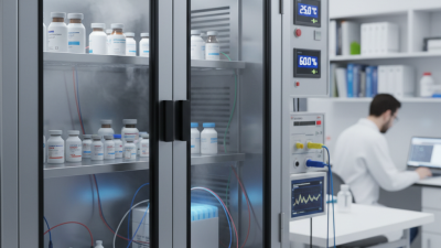 How to Maintain Stability Chamber Temperature and Humidity?