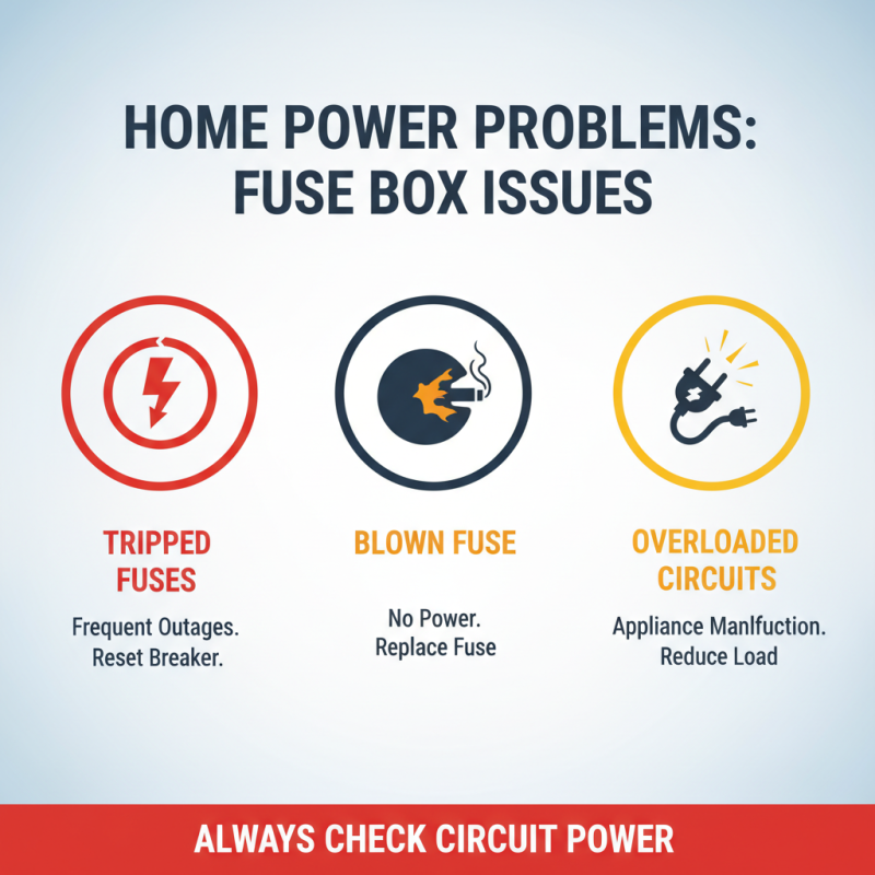Best Modular Fuse Box Options for Your Home Needs?