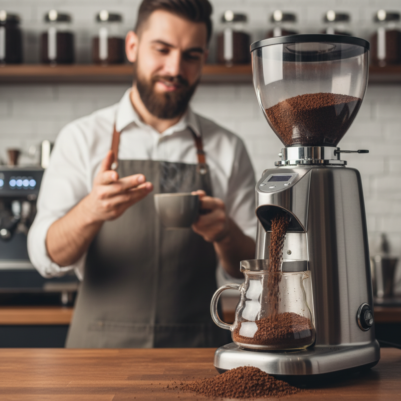 What is the Best Burr Mill Grinder for Perfect Coffee?