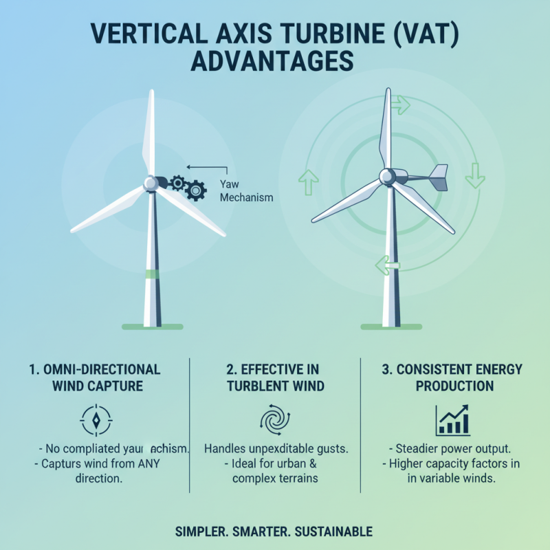 What is a Vertical Axis Turbine and How Does It Work?