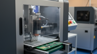 How to Choose the Right Solder Paste Printer for Your Needs?