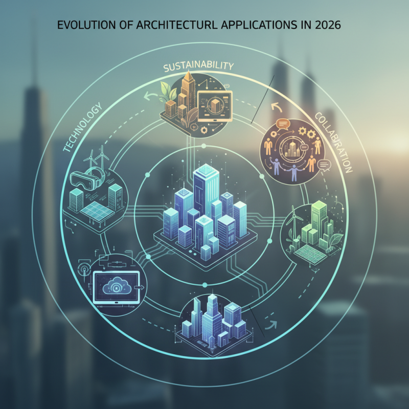 How to Explore Architectural Applications in 2026?