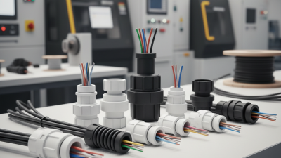 5 Useful Tips for Choosing China Plastic Cable Glands Factory