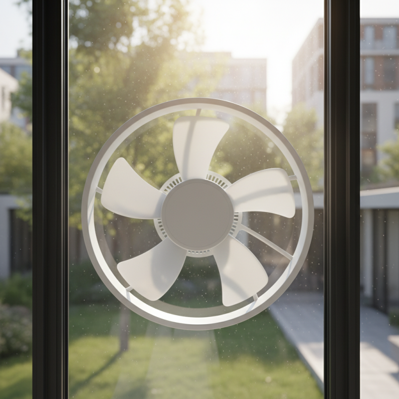 Top 10 OEM Custom Window Exhaust Fan Manufacturers You Should Know?