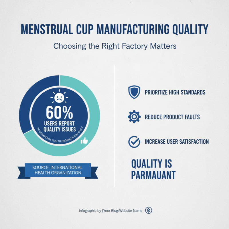 Top 5 Tips for Choosing the Best Copas Menstruales Factory?