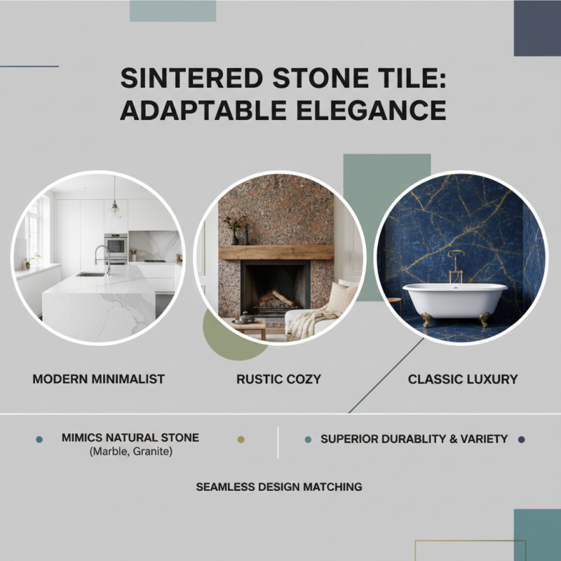 Top 10 Benefits of Sintered Stone Tile for Your Home?
