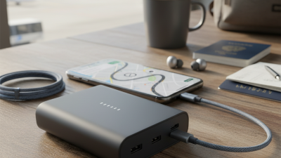 What is the Best Power Bank for Travel and Daily Use?
