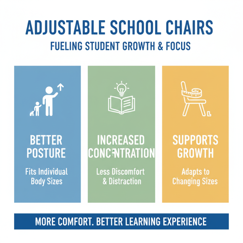 2026 Best School Chair Reviews and Buying Guide?