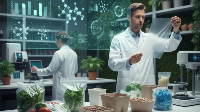 Top Packaging Material Trends for 2026 What to Expect?