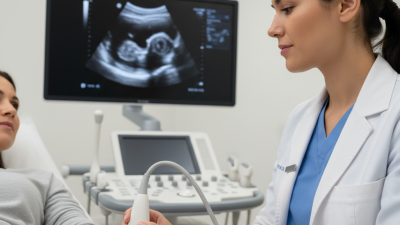 What is Toshiba GE Linear Transducer Ultrasound Service and How Does It Work?