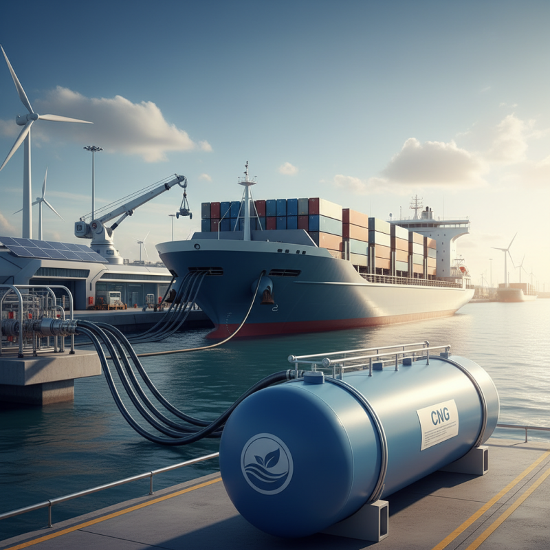 2026 How to Source High Quality Wholesale Marine CNG Easily?