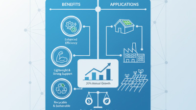 Aluminium Profile Solar Panel Benefits and Applications Explained?