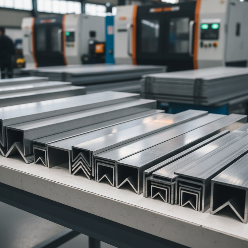 Top China ODM Aluminium Angle Manufacturer for Your Business Needs?
