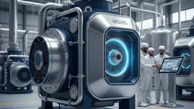 What Makes Bitzer Compressor a Top Choice in 2026?