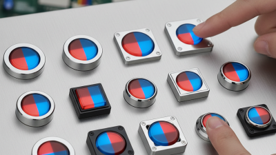 How to Choose the Right Dual Color Push Button Switch?