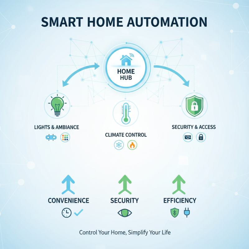 Top 10 Home Hub Devices for Smart Home Automation?