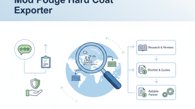 จะหาผู้ส่งออก Mod Podge Hard Coat คุณภาพสูงราคาประหยัดได้อย่างไร?