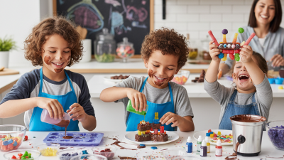 Diy Toy Candy Ideas for Kids Fun and Creativity?